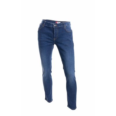 Pantalon Jean Skinny Depart DK BLUE